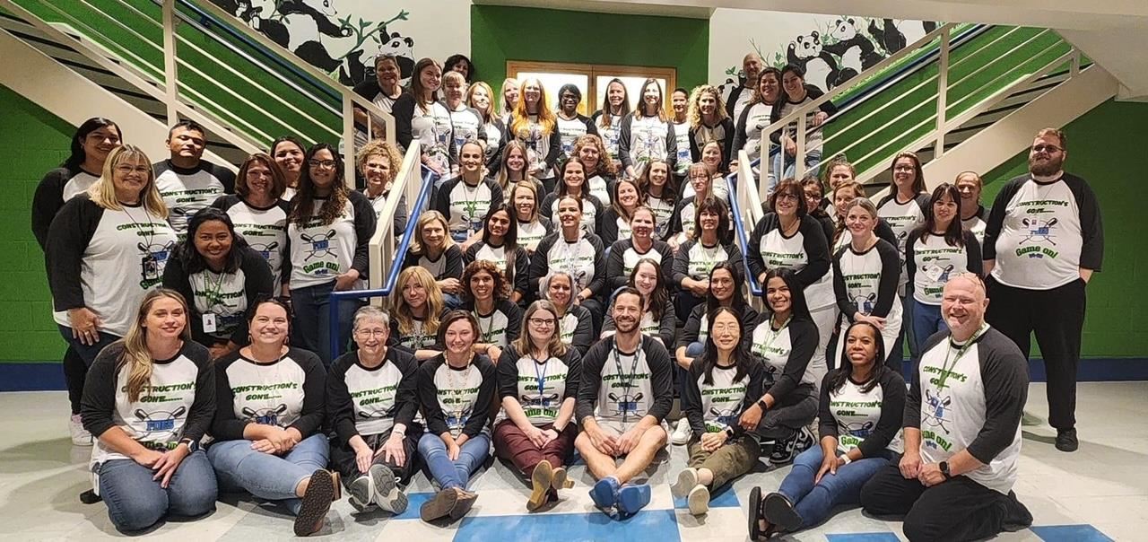 FDES Staff